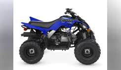 2023 Yamaha Raptor 90 Sport ATV
