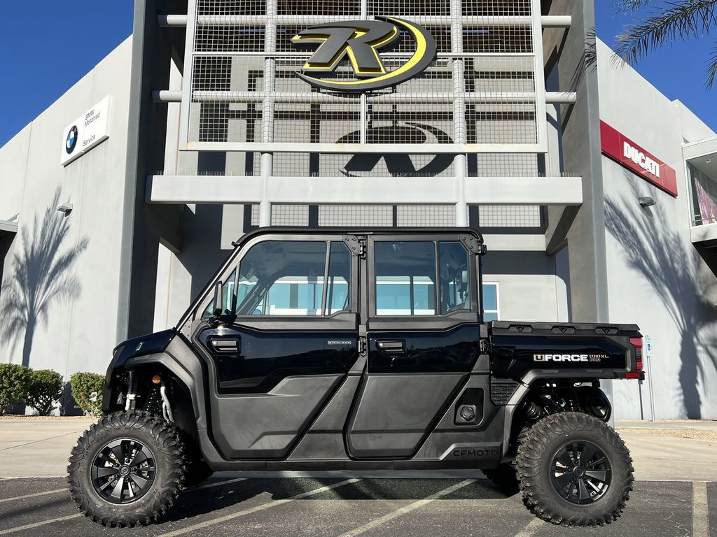 2026 CFMOTO UFORCE U10 XL Pro Highland in chandler AZ