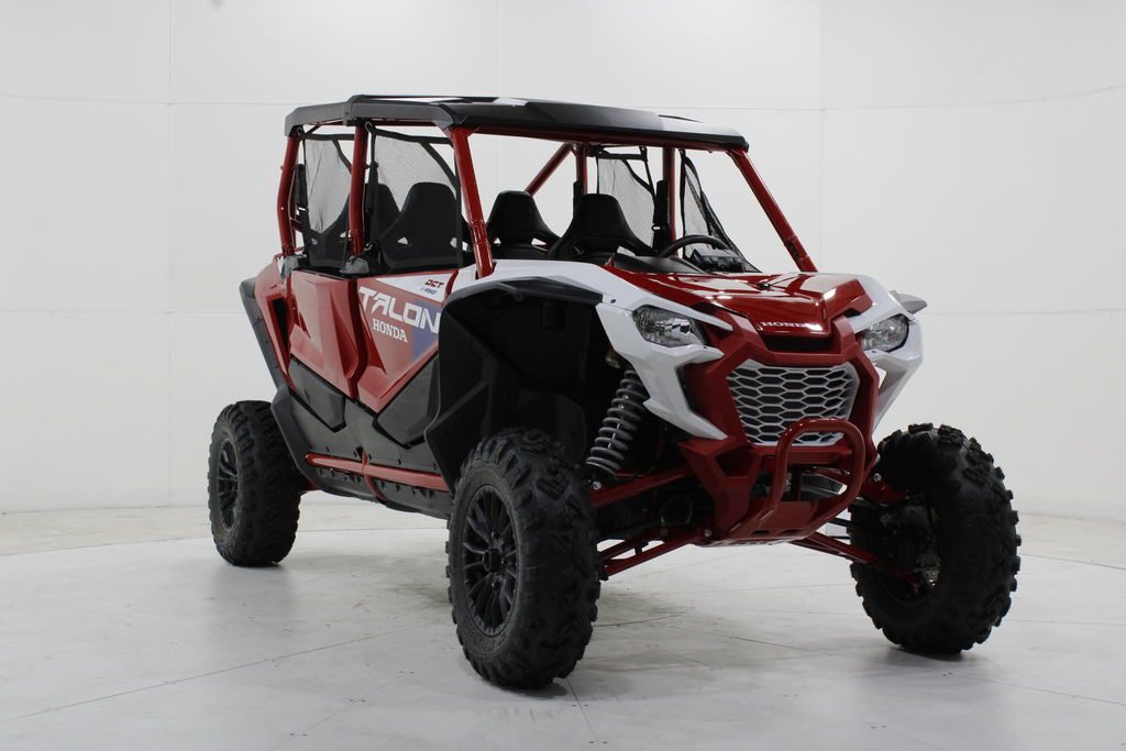 2026 Honda Talon 1000X 4 in concord NC