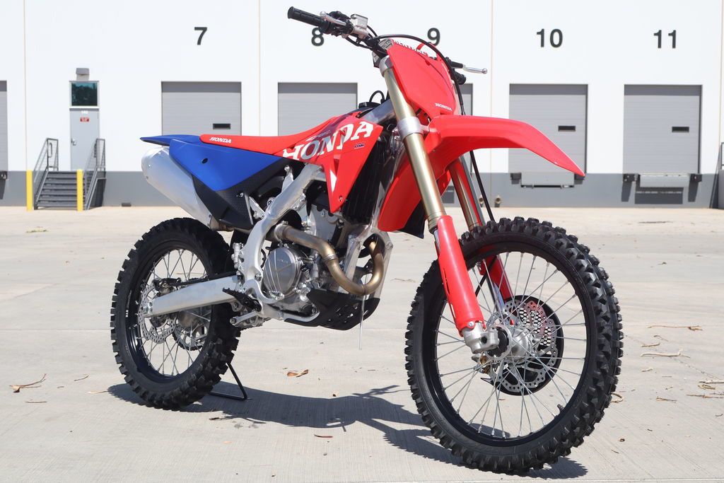 2027 Honda CRF 250R 250R in Goodyear, AZ