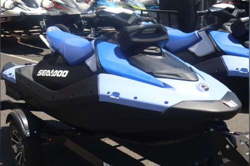 2026 Sea-Doo Spark for 3 Rotax 900 ACE - 90 CONV with IBR a 2-UP ROTAX 900 ACE CONV in goodyear AZ