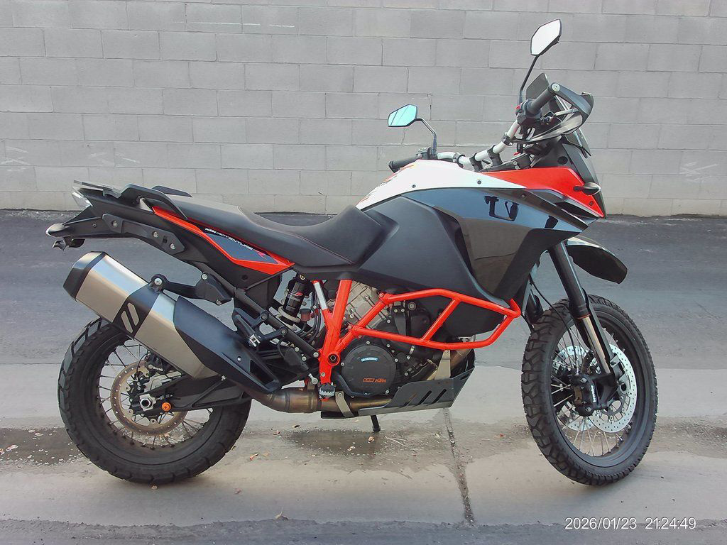 2019 KTM 1090R ADVENTURE 1090 R in Las Vegas, NV