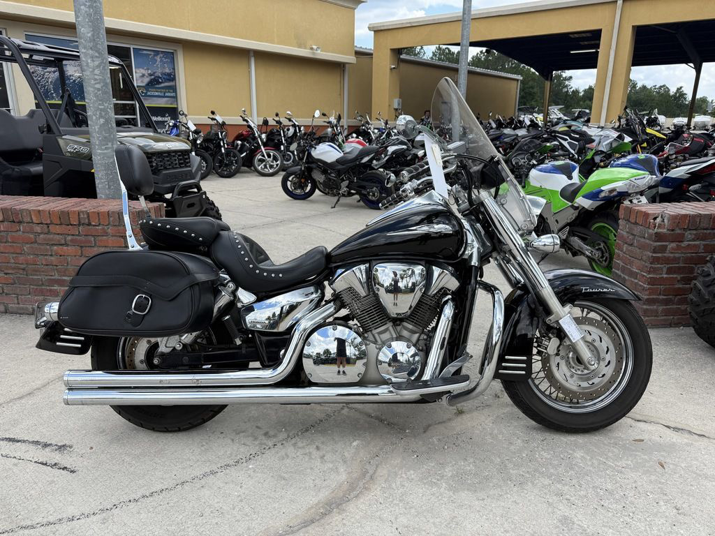 2007 Honda VTX 1300 S 1300S in Jacksonville, FL
