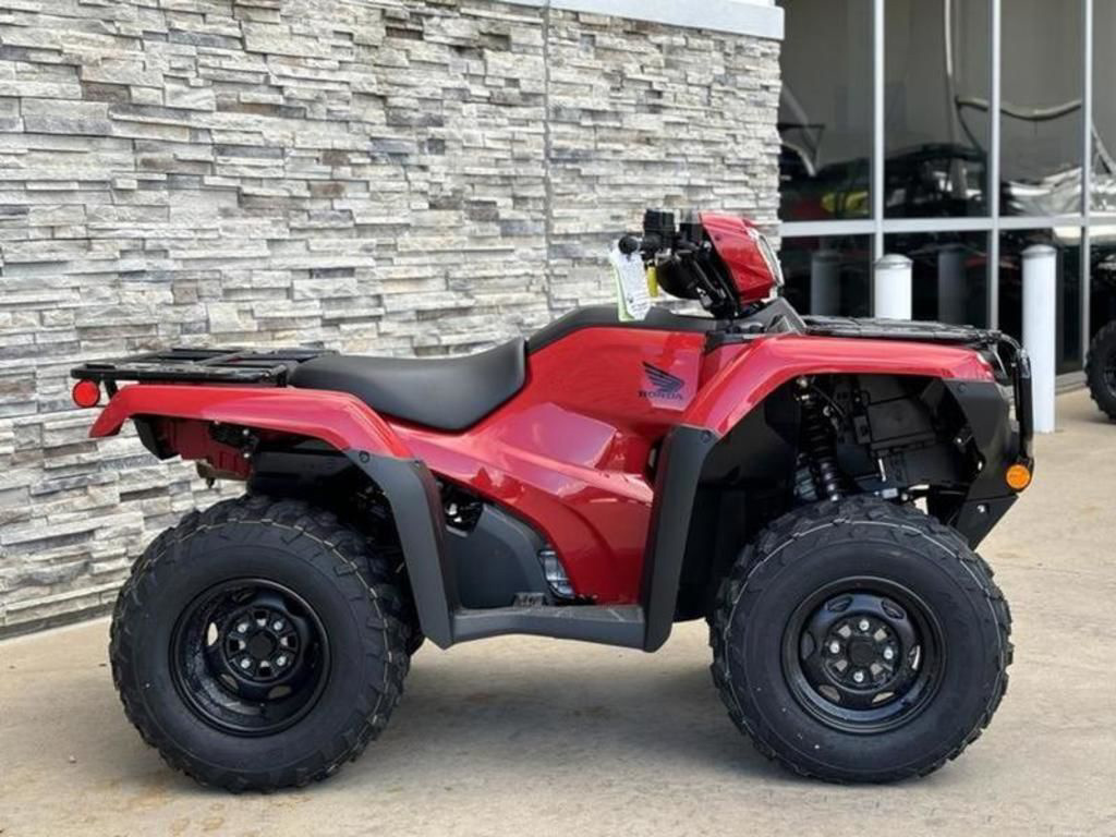 2026 Honda  FourTrax Foreman 4x4 EPS in mcdonough GA