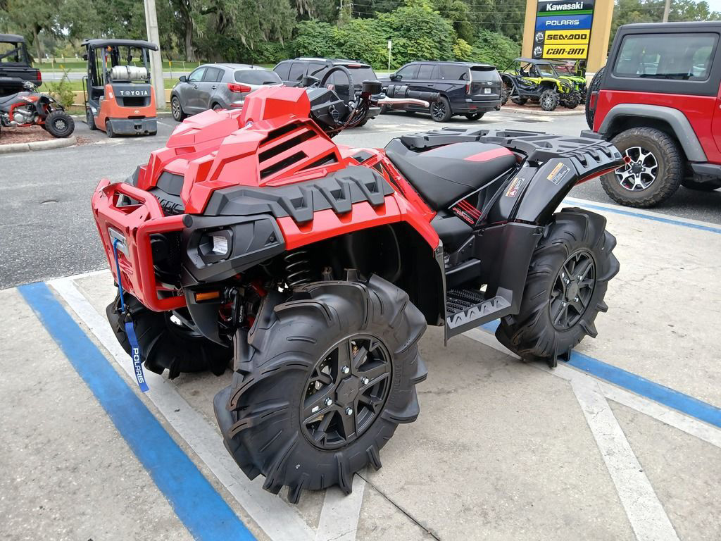 2026 Polaris Sportsman XP 1000 Mud Edition in ocala FL