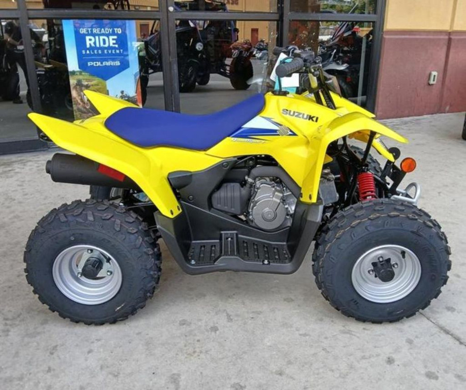 2026 Suzuki QuadSport Z90 in ocala FL