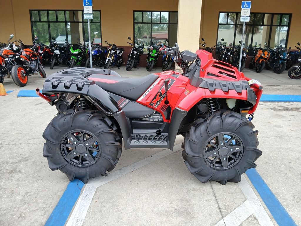 2026 Polaris Sportsman XP 1000 Mud Edition in ocala FL