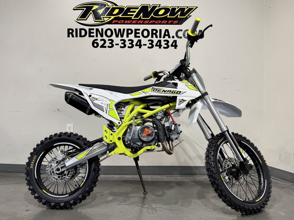 2026 Denago Powersports MX 2 2 in Peoria, AZ