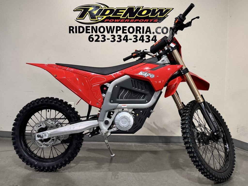 2026 Kayo Ec2i in Peoria, AZ