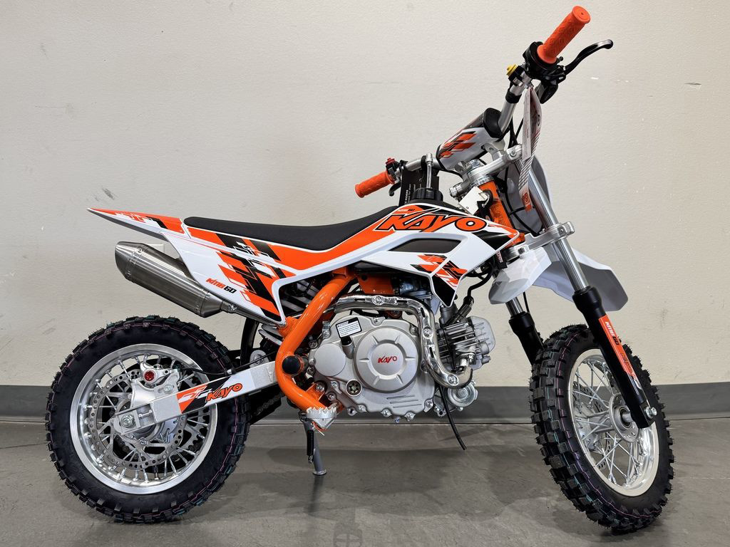 2026 Kayo KMB 60 60 in Peoria, AZ