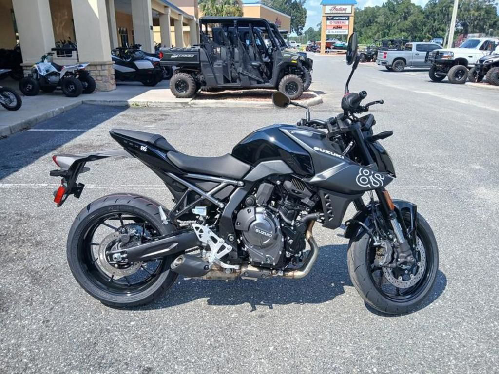 2026 Suzuki GSX 8T 8T in Ocala, FL
