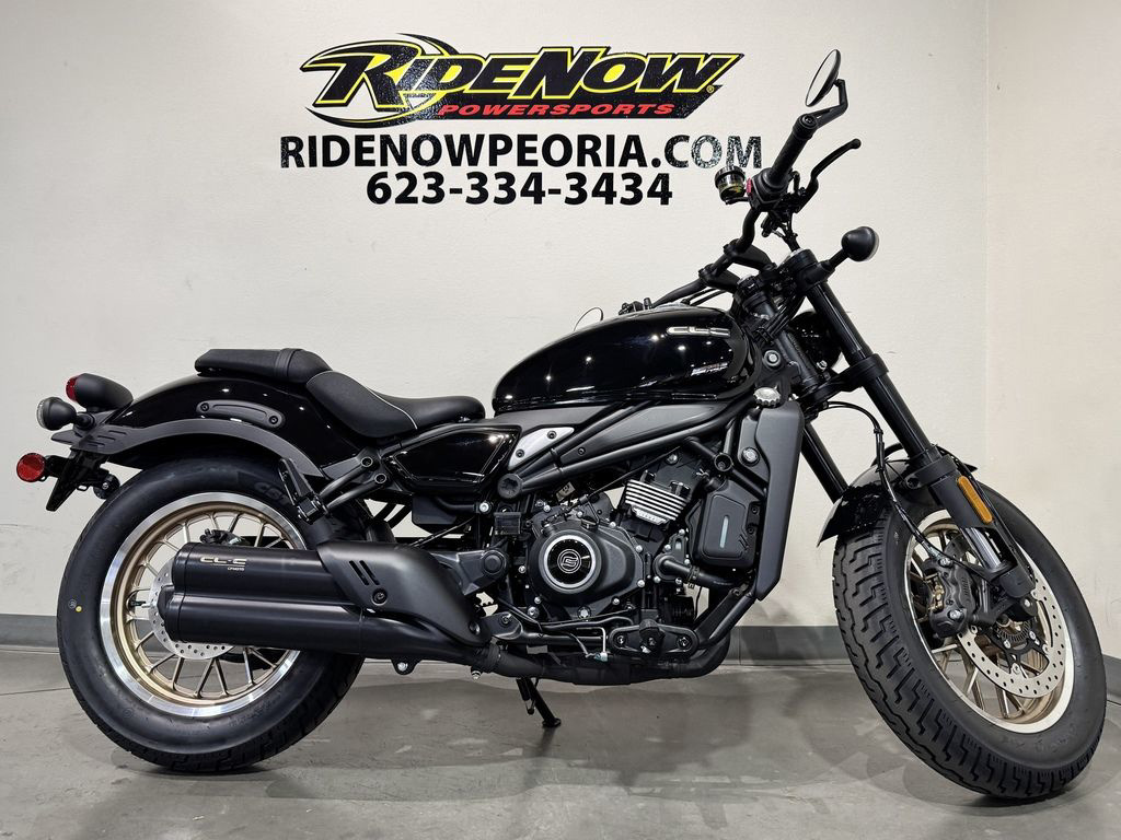 2026 CFMOTO CL-C 450 450 in Peoria, AZ