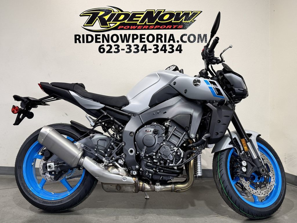 2026 Yamaha MT 10 10 in Peoria, AZ