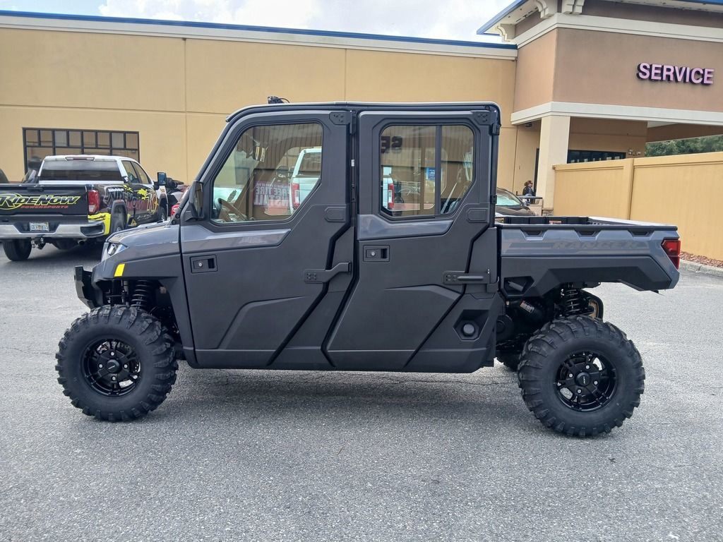2026 Polaris Ranger Crew XP 1000 NorthStar Edition Ultimate in ocala FL