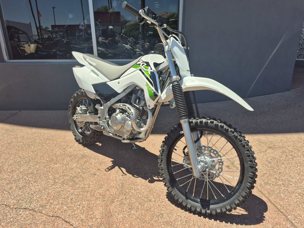 2026 Kawasaki KLX 140R 140R in 85032, AZ
