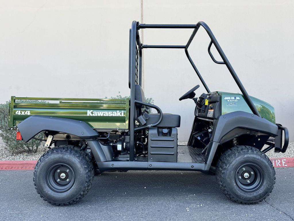 2026 Kawasaki Mule 4010 4x4 in peoria AZ
