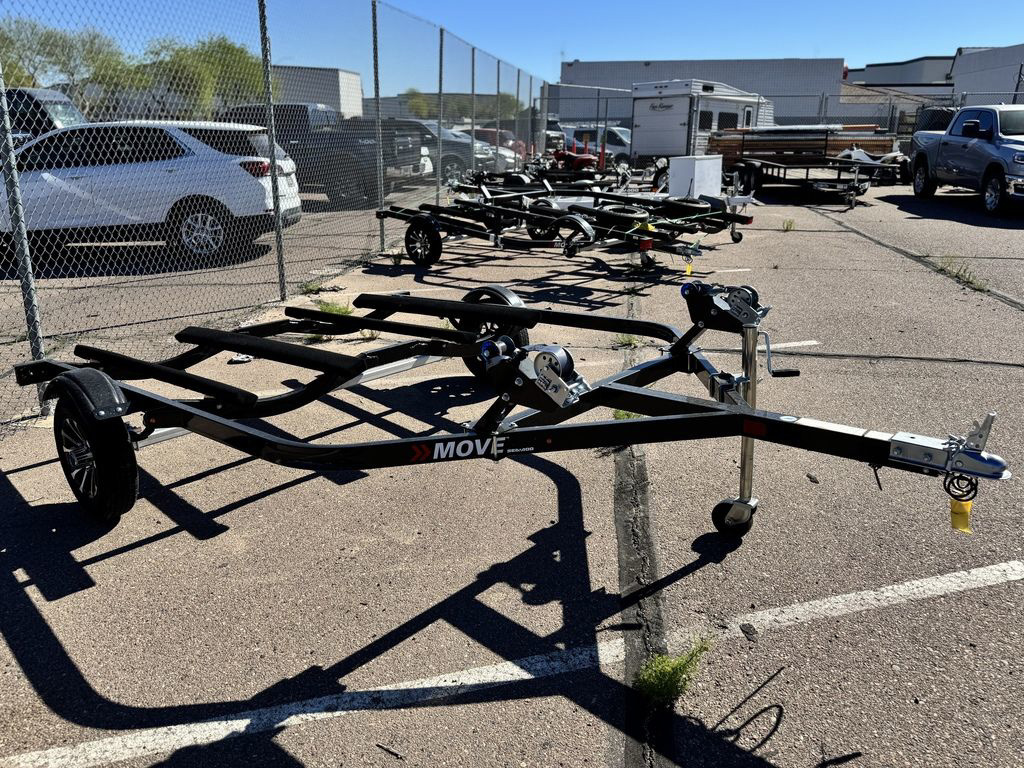 2025 Sea-Doo MOVE II SHORT II LEAF SPRING MARINE JACK in peoria AZ