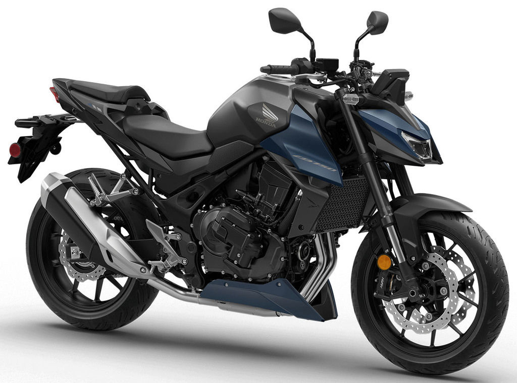 2026 Honda CB750 Hornet E-Clutch E-CLUTCH in Ocala, FL