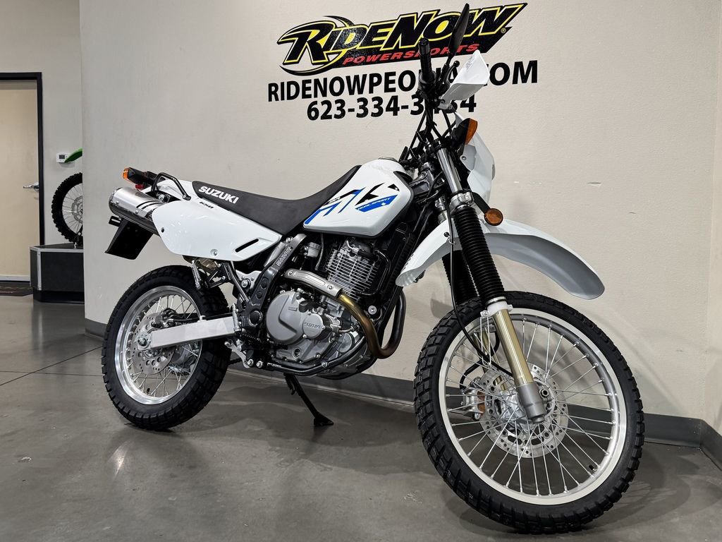 2026 Suzuki DR 650S 650S in Peoria, AZ