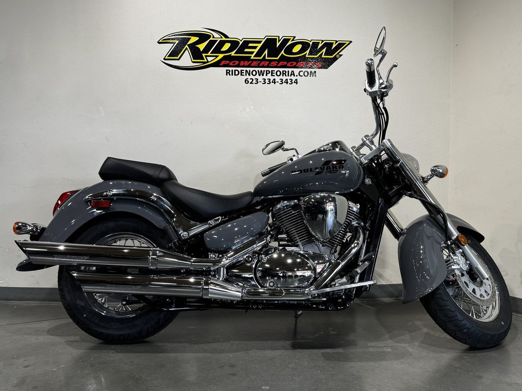 2025 Suzuki Boulevard C50 C50 in Peoria, AZ