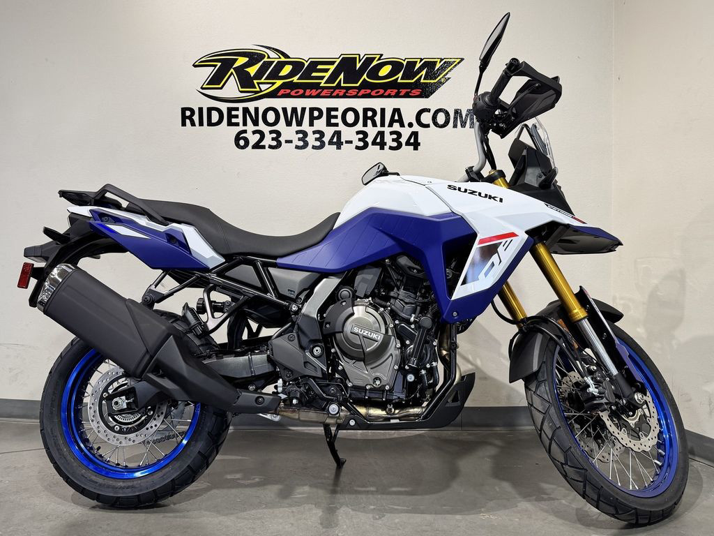 2026 Suzuki V-Strom 800DE 800DE in Peoria, AZ