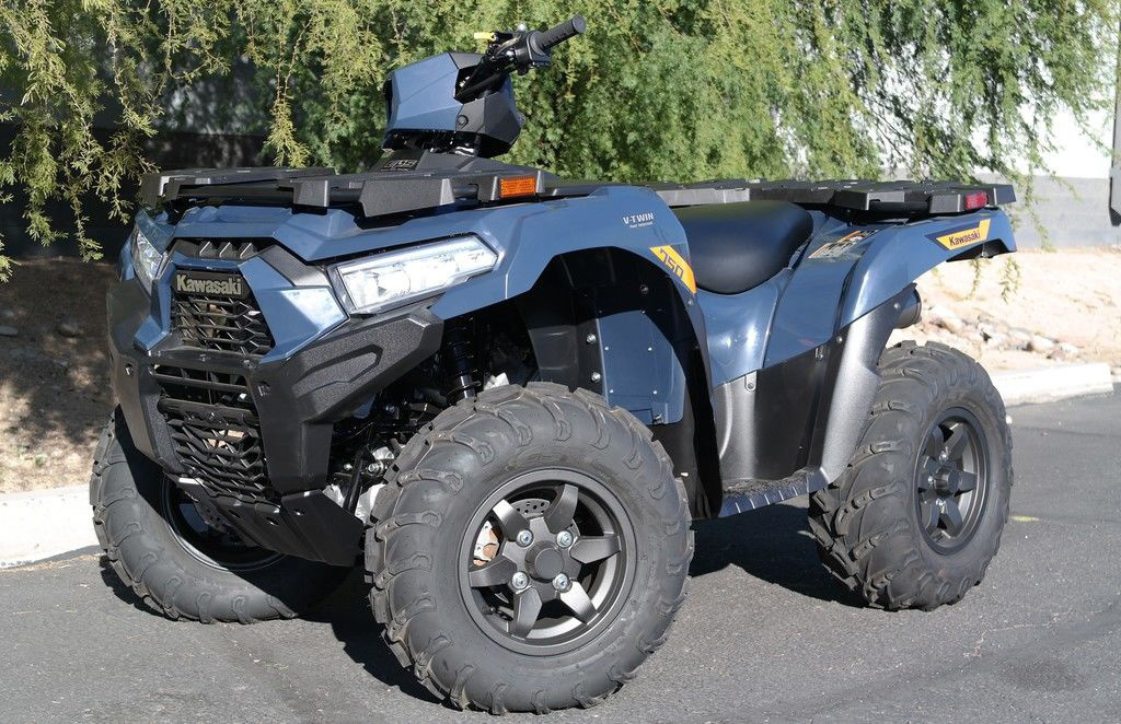 2026 Kawasaki Brute Force 750 EPS in 85032 AZ