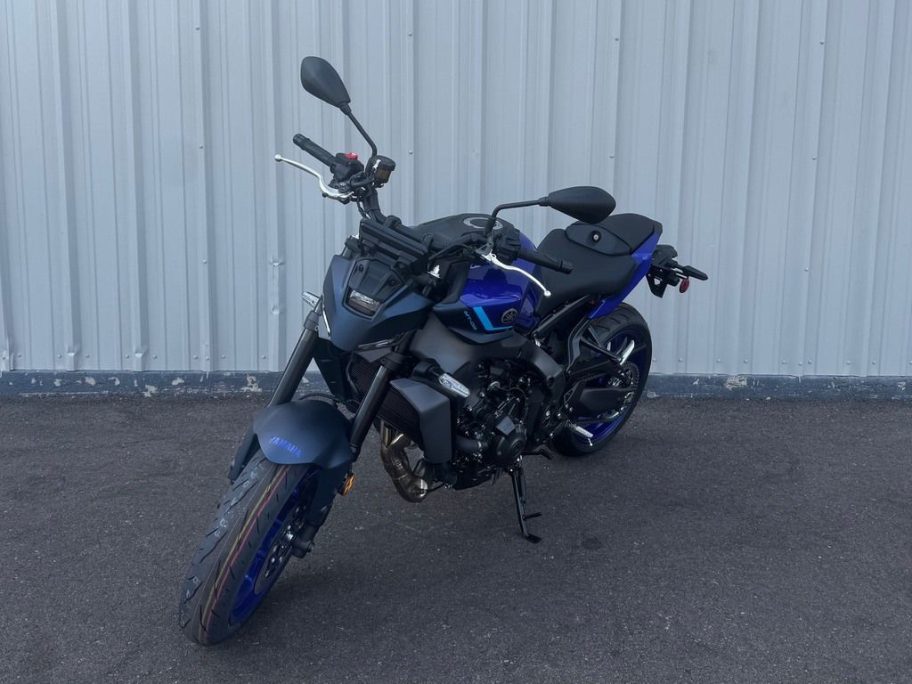 2026 Yamaha MT 09 09 in 85032, AZ
