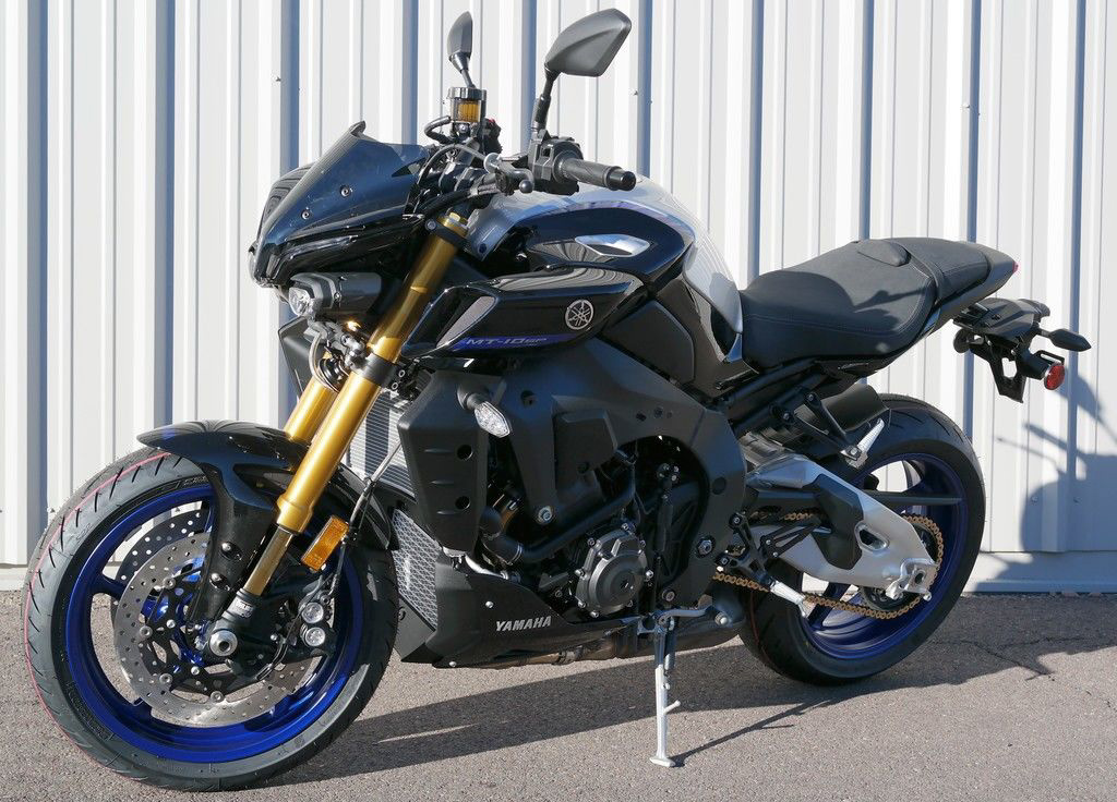 2026 Yamaha MT 10 SP 10 in 85032, AZ
