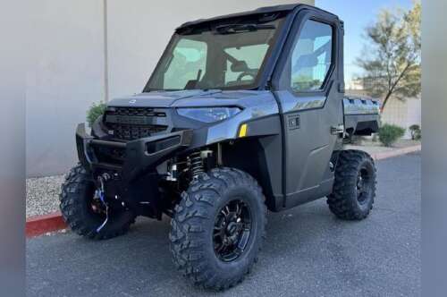 2026 Polaris Ranger XP 1000 Northstar Ultimate in 85032 AZ