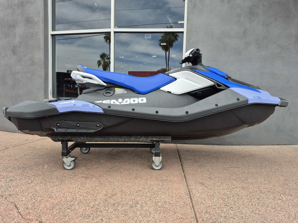 2026 Sea-Doo Spark For 3 Rotax 900 ACE - 90 CONV With IBR FOR 3 - 90 in 85032, AZ