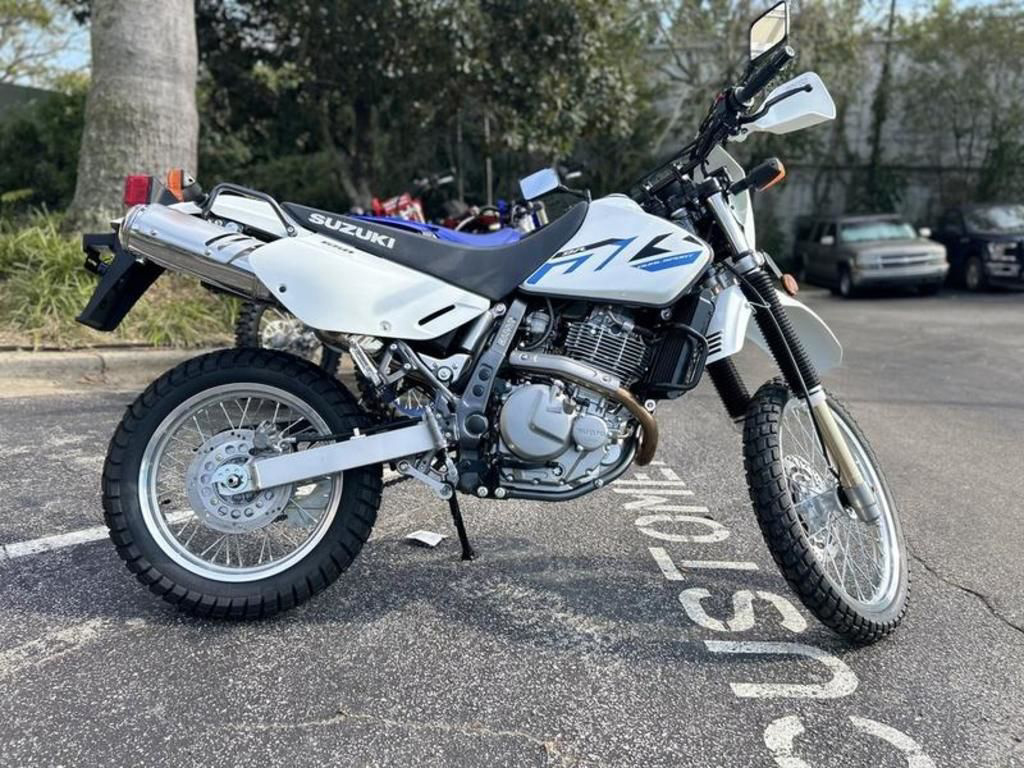 2026 Suzuki DR 650S 650S in Surprise, AZ