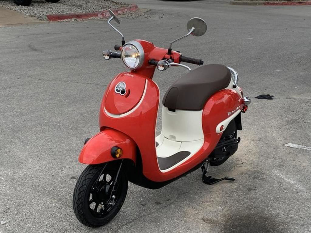 2026 Honda Metropolitan in Surprise, AZ