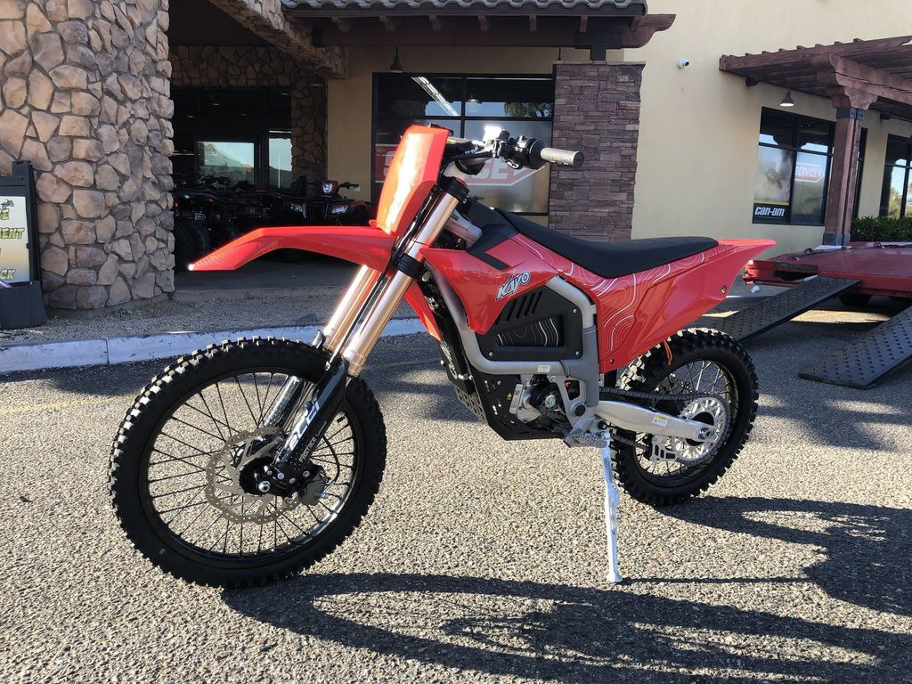 2026 Kayo Ec2i in Surprise, AZ