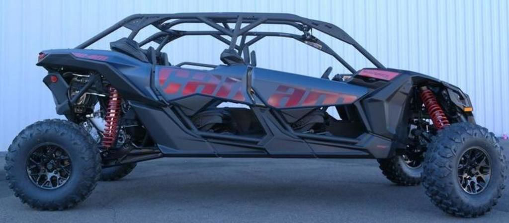 Can-Am Four Wheelers For Sale Near Prescott, AZ - ATV Trader