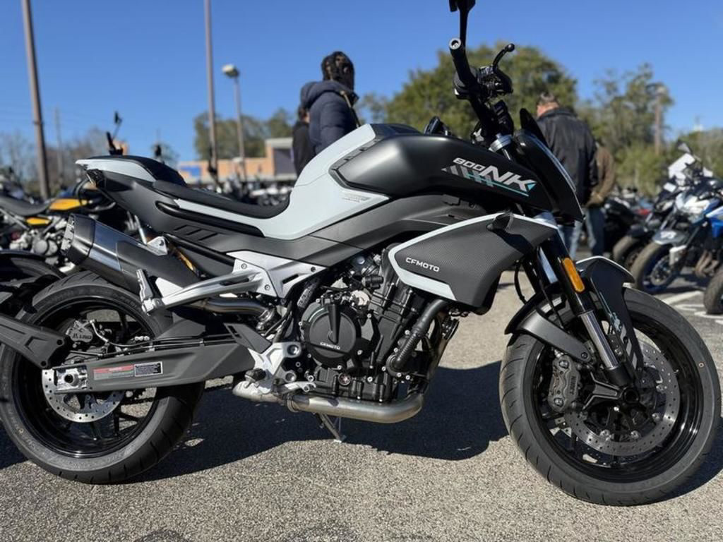 2026 CFMOTO NK 800 800 in Tallahassee, FL