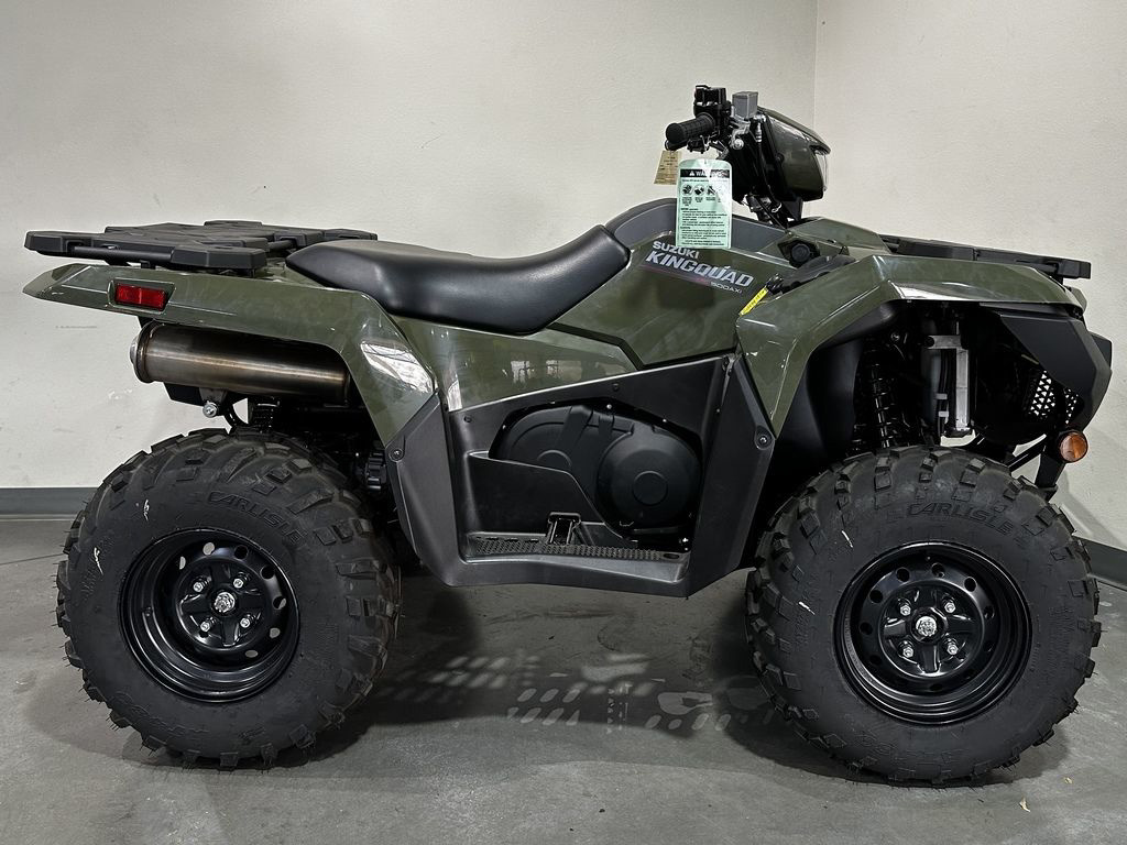 2025 Suzuki KingQuad 500 AXi Power Steering in peoria AZ