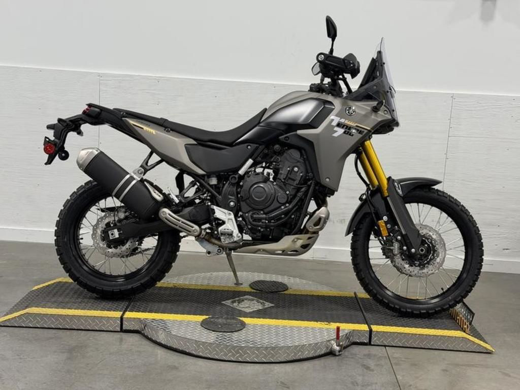 2026 Yamaha T n r 700 in Surprise, AZ