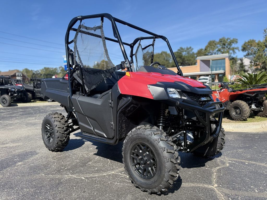 2026 Honda  Pioneer 700 Deluxe in tallahassee FL