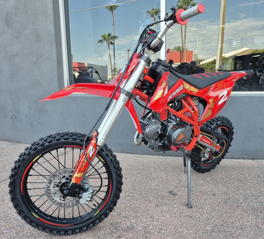 2026 Denago Powersports MX 2 2 in 85032, AZ