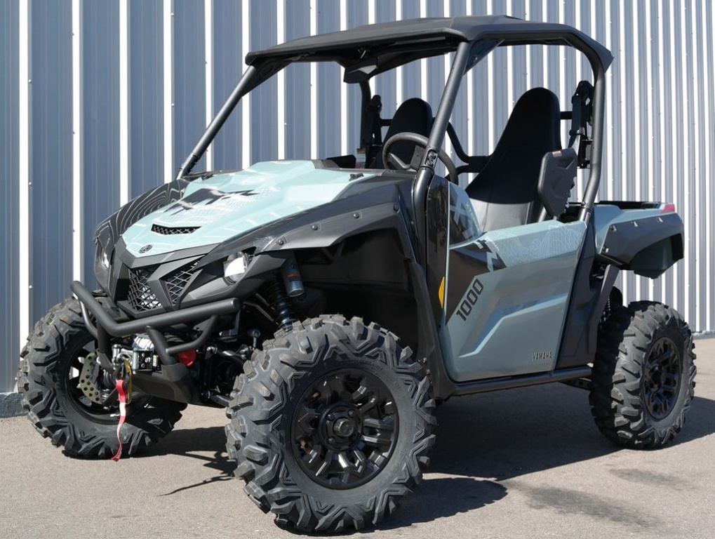2026 Yamaha Wolverine X2 1000 XT-R BASE in 85032 AZ
