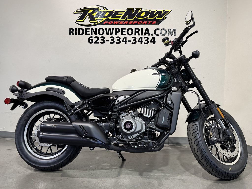 2026 CFMOTO CL-C 450 450 in Peoria, AZ