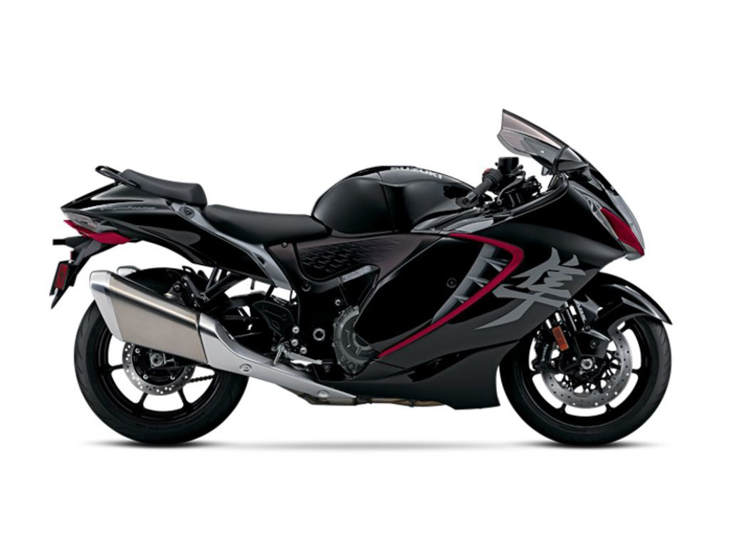 2026 Suzuki Hayabusa in Tallahassee, FL