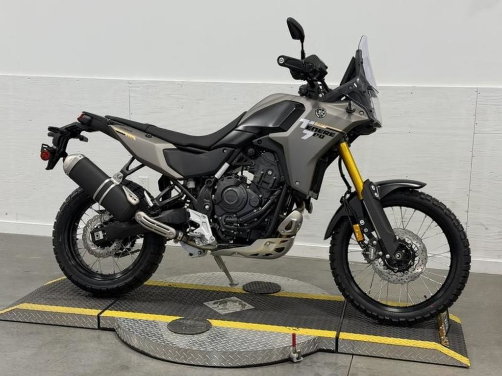 2026 Yamaha Tenere 700 700 in Surprise, AZ