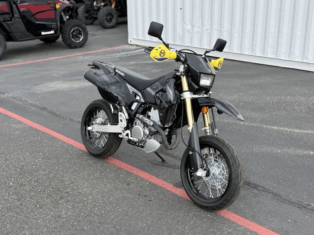 2024 Suzuki DR-Z 400SM 400SM in Kennewick, WA
