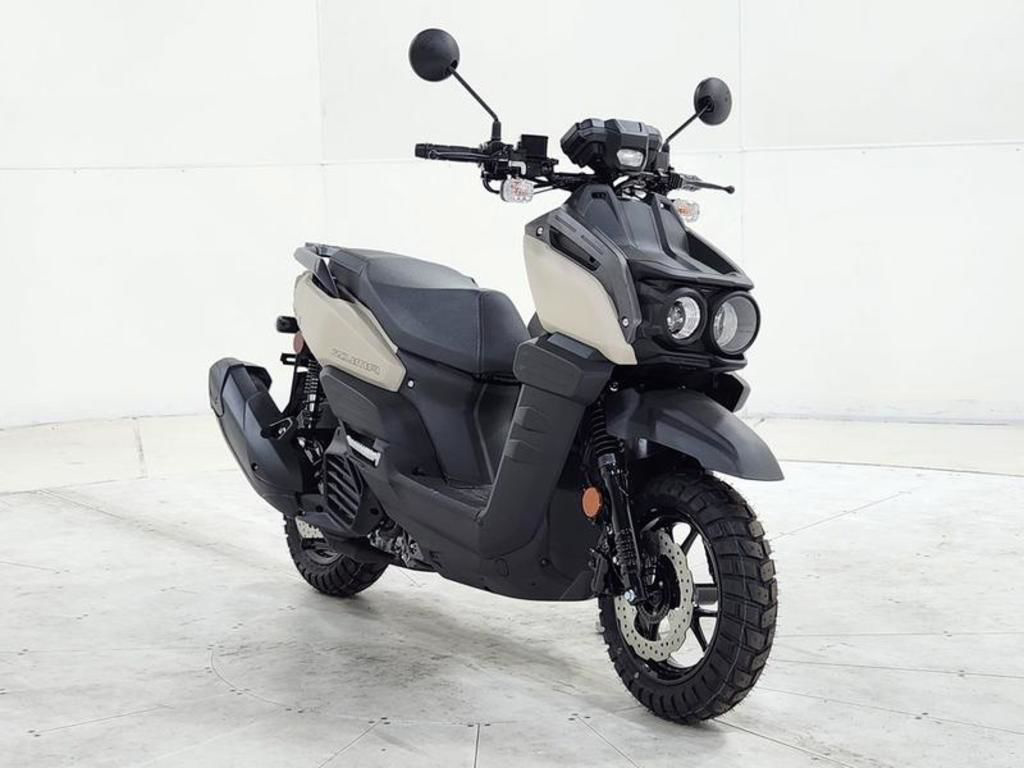 2026 Yamaha Zuma 125 125 in Surprise, AZ