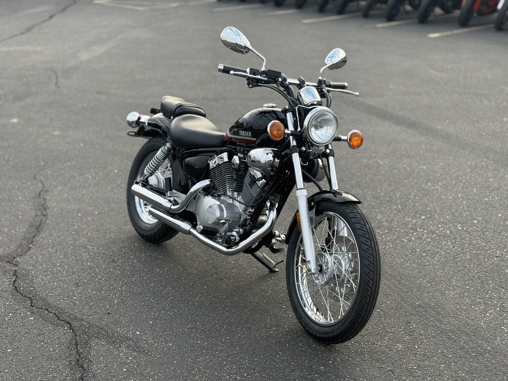 2026 Yamaha XV250T1B in Kennewick, WA