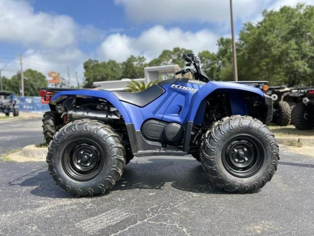 2026 Yamaha Kodiak 450 in tallahassee FL