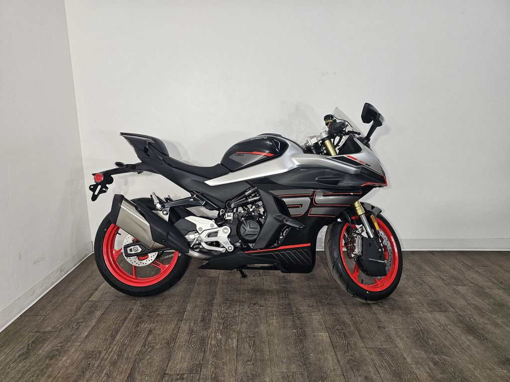 2026 CFMOTO SS 450 450 in Tucson, AZ
