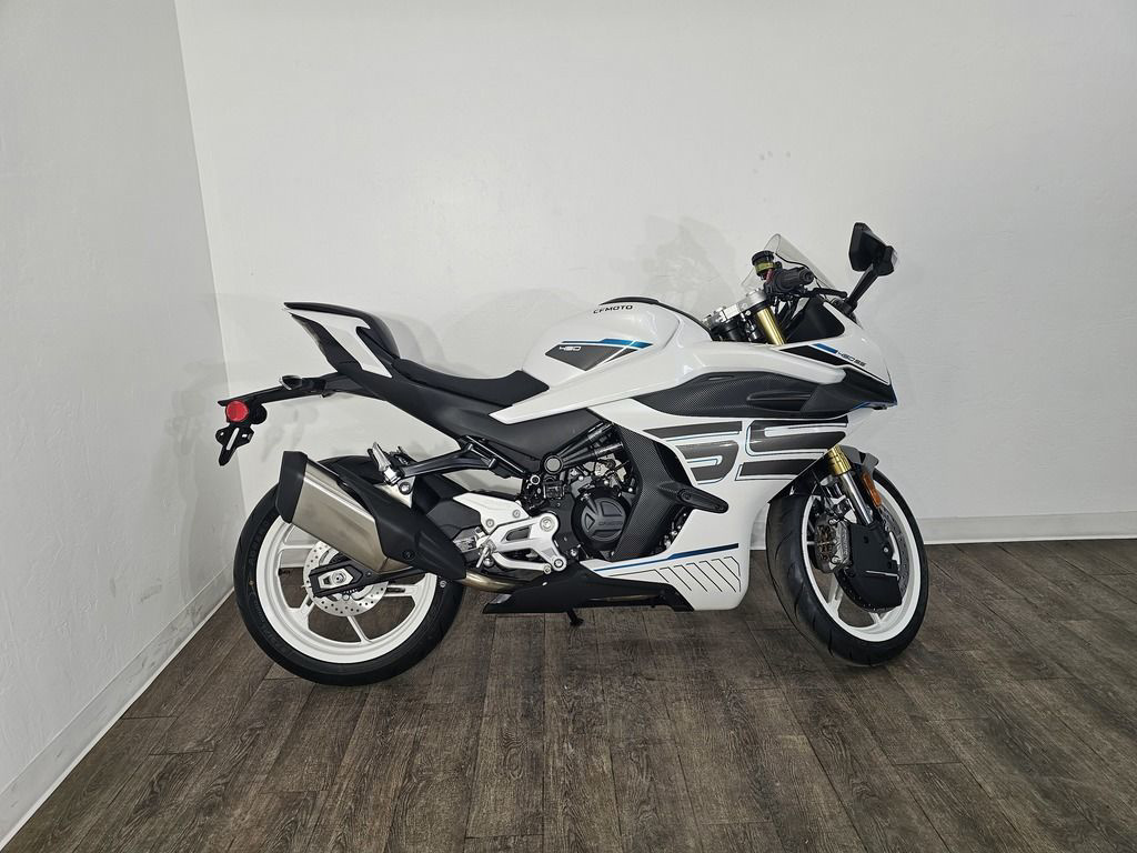 2026 CFMOTO SS 450 450 in Tucson, AZ
