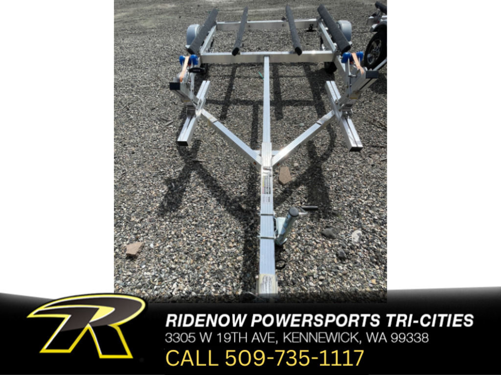 2024 Triton Trailers LT Series LTWCII Multi Use snowmobile